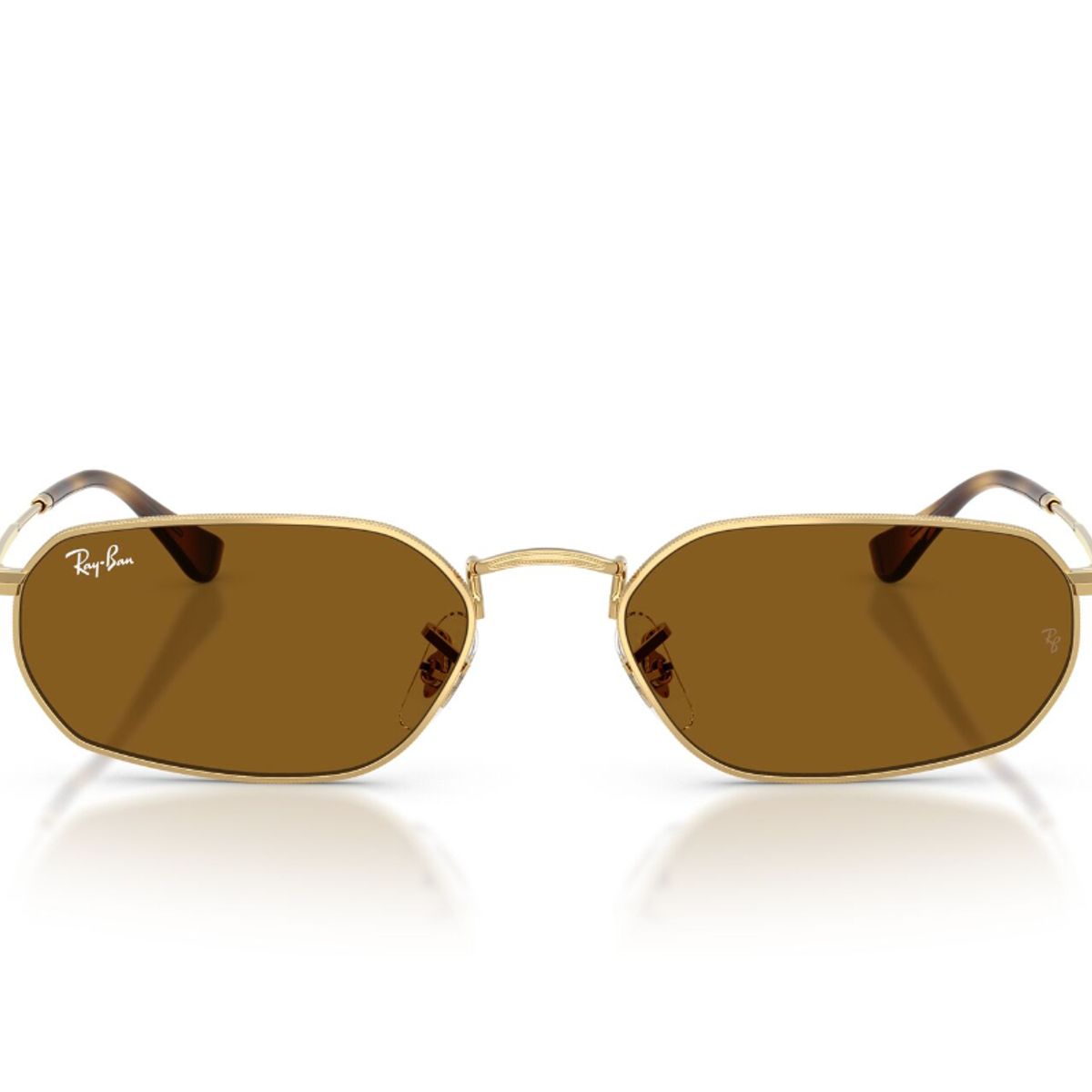 RAY BAN - Ray-Ban Lentes de Sol RB3947 001/33 57