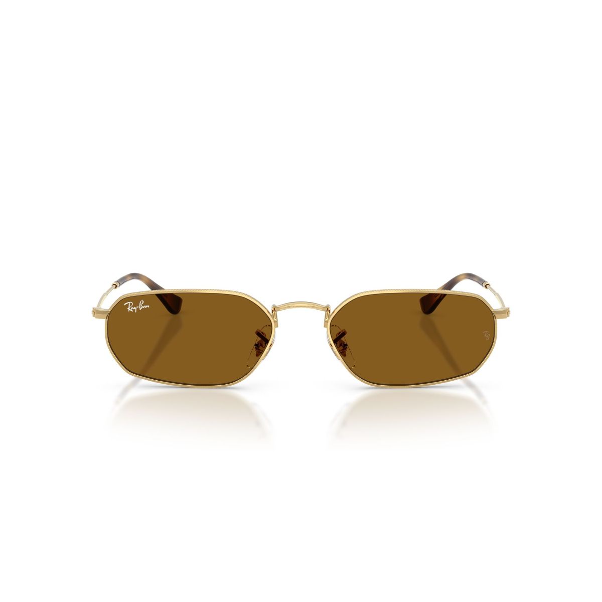 RAY BAN - Ray-Ban Lentes de Sol RB3947 001/33 57