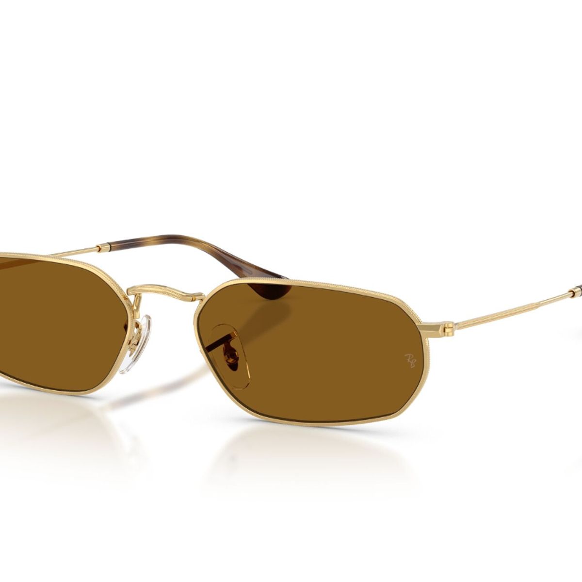 RAY BAN - Ray-Ban Lentes de Sol RB3947 001/33 57