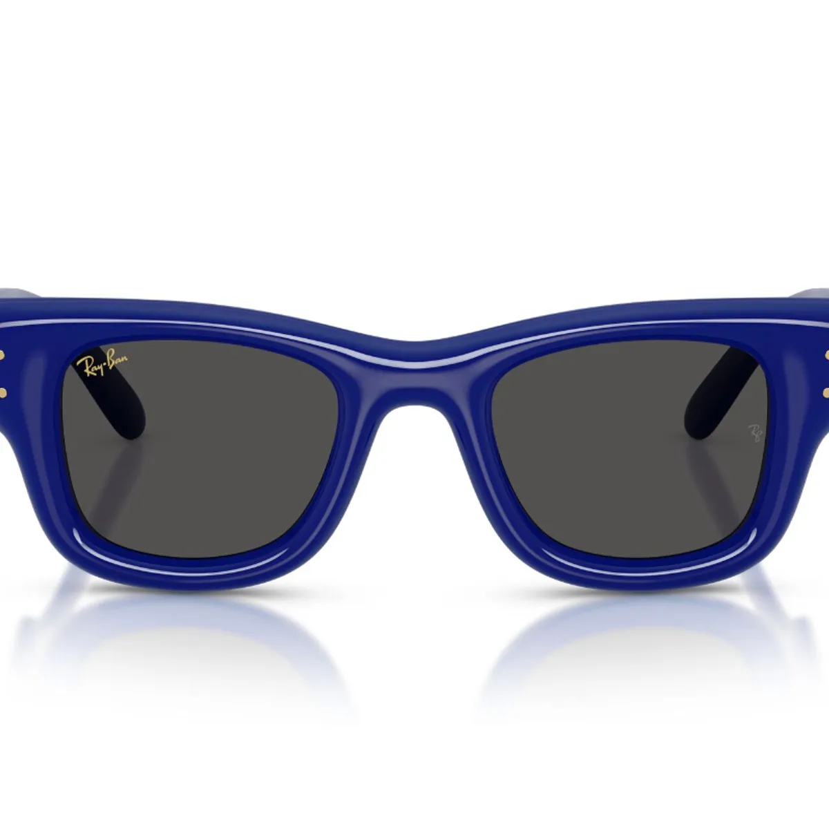 RAY BAN - Ray-Ban Lentes de Sol Wayfarer Puffer RB4940 683387 50