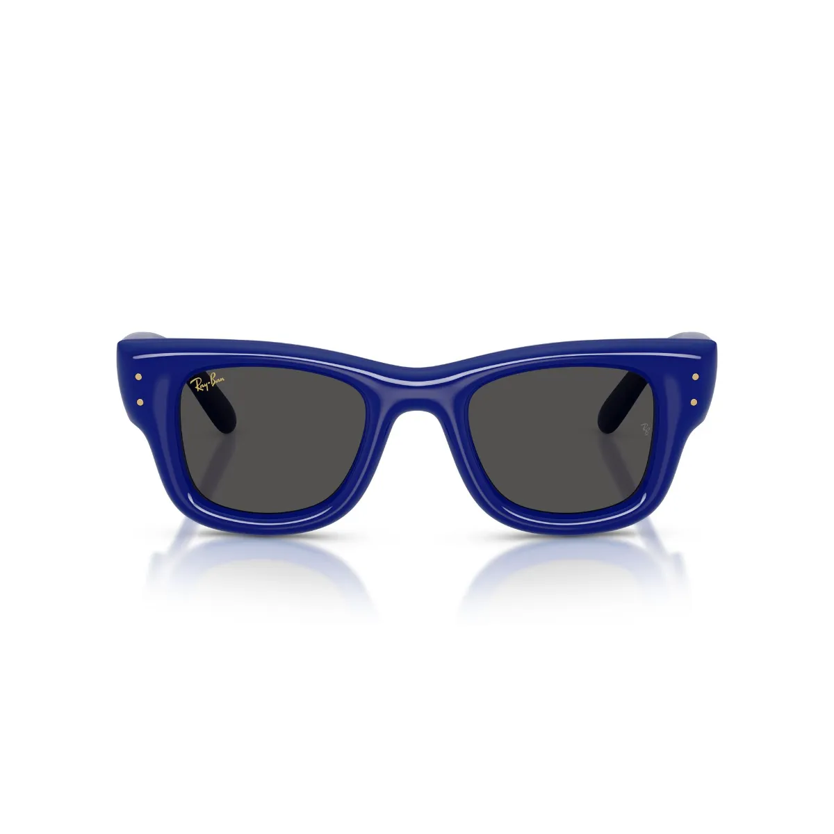 RAY BAN - Ray-Ban Lentes de Sol Wayfarer Puffer RB4940 683387 50
