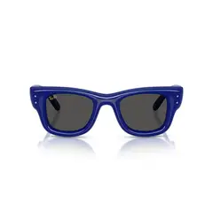 RAY BAN - Ray-Ban Lentes de Sol Wayfarer Puffer RB4940 683387 50