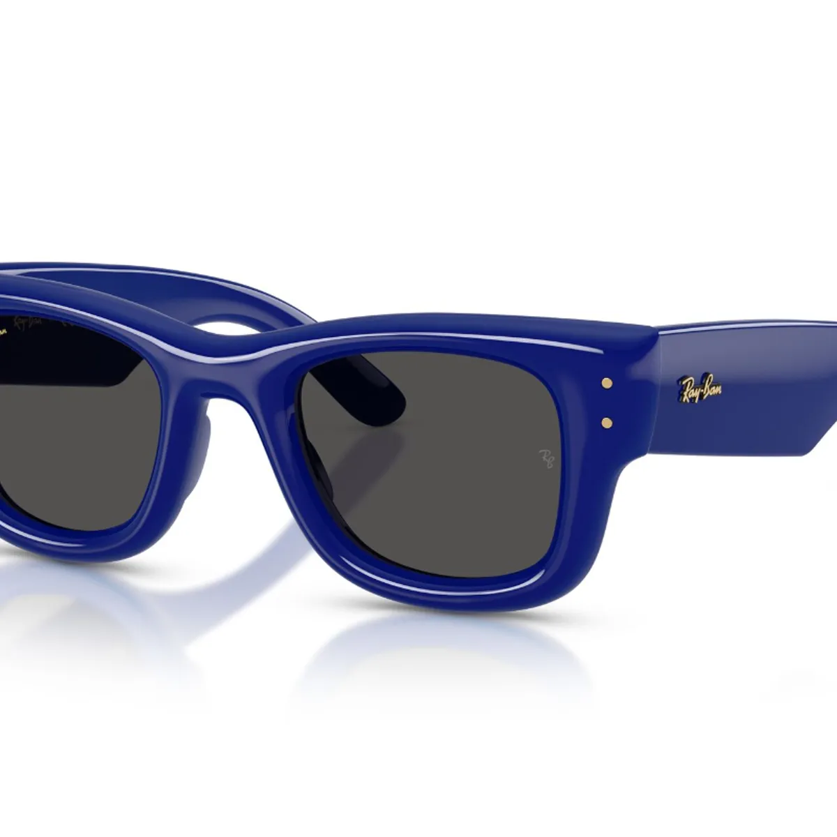 RAY BAN - Ray-Ban Lentes de Sol Wayfarer Puffer RB4940 683387 50