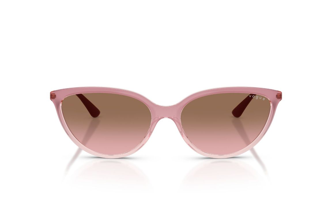 Lentes de Sol Rosado Degradados Rosa M