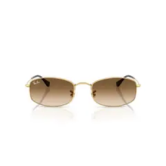 RAY BAN - Ray-Ban Lentes de Sol Degradados RB3832 001/51 55