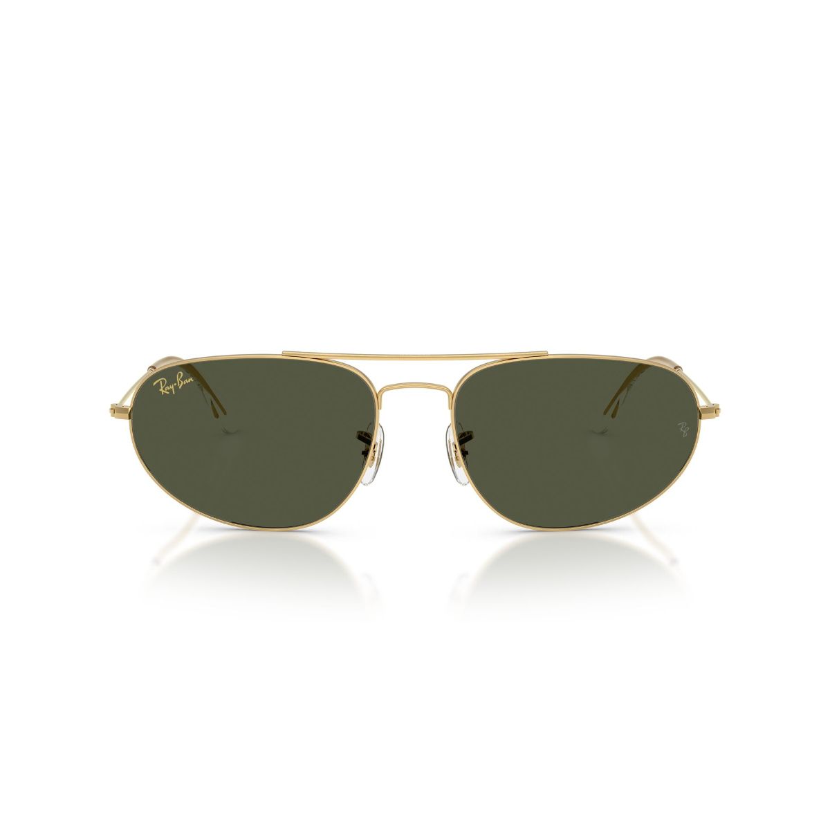 RAY BAN - Ray-Ban Lentes de Sol RB3945 919631 62