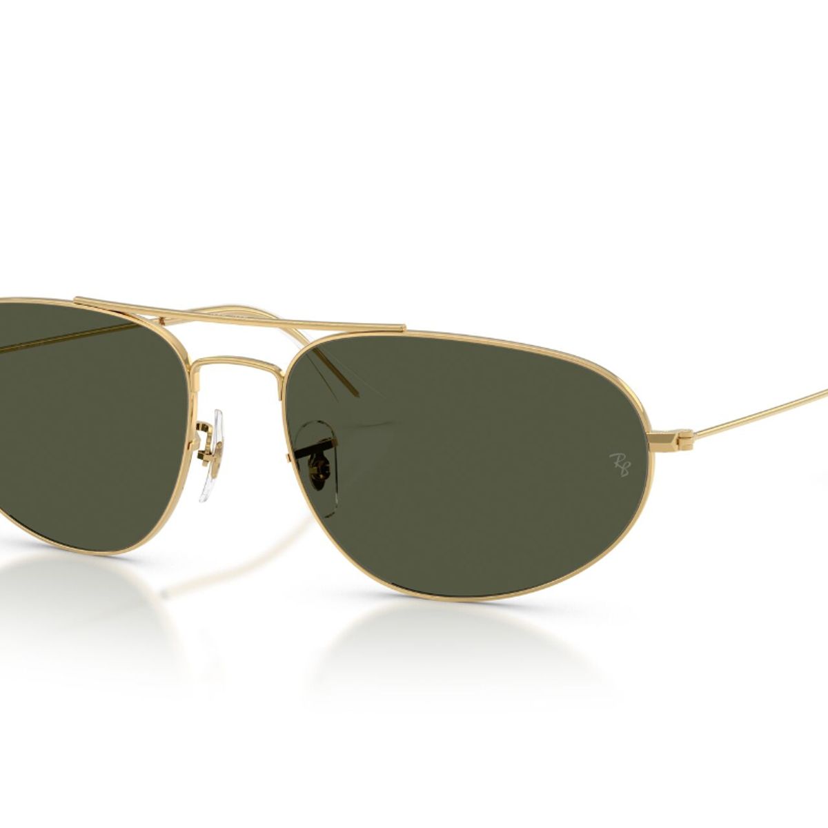 RAY BAN - Ray-Ban Lentes de Sol RB3945 919631 62