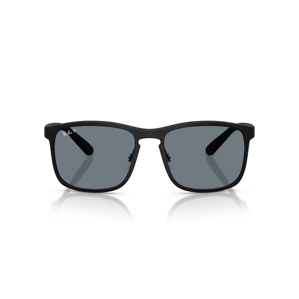 RAY BAN - Ray-Ban Lentes de Sol Polarizados Chromance RB4264 601S80 58