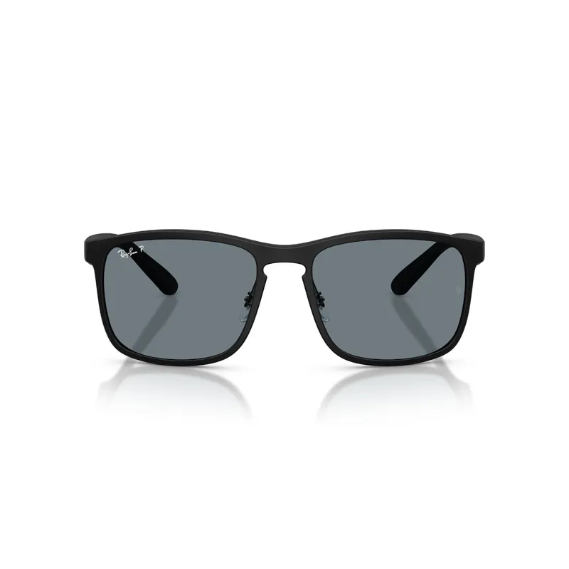 RAY BAN - Ray-Ban Lentes de Sol Polarizados Chromance RB4264 601S80 58
