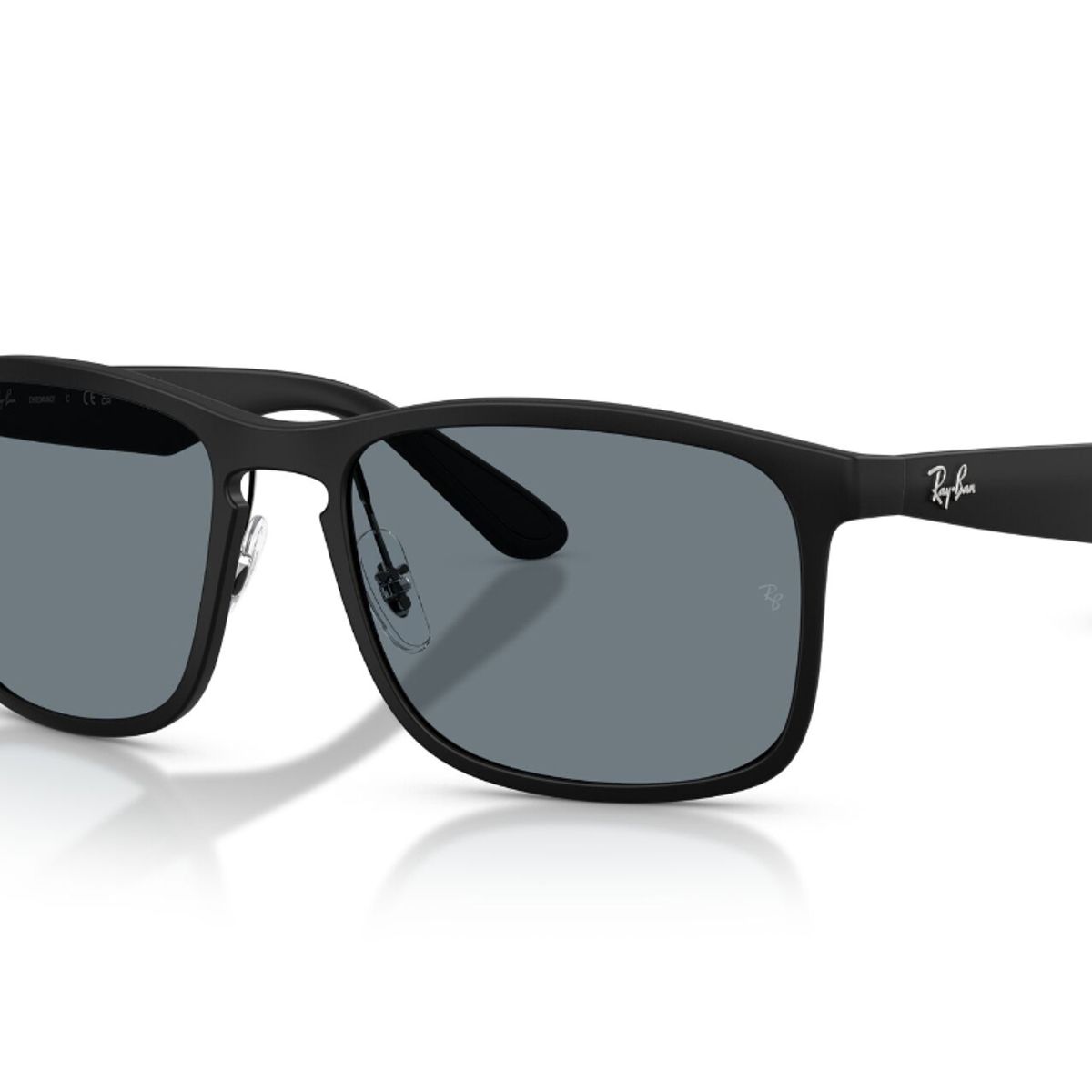 RAY BAN - Ray-Ban Lentes de Sol Polarizados Chromance RB4264 601S80 58