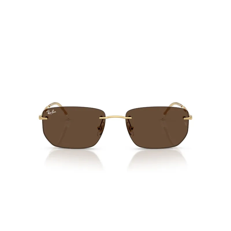 RAY BAN - Ray-Ban Lentes de Sol RB3768 001/73 56