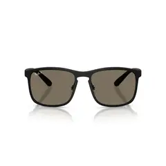 RAY BAN - Ray-Ban Lentes de Sol Polarizados Chromance RB4264 601S87 58