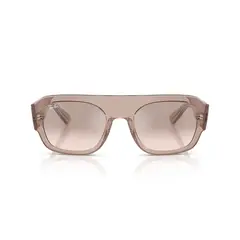 RAY BAN - Ray-Ban Lentes de Sol Espejados Degradados RB2218 67278Z 55