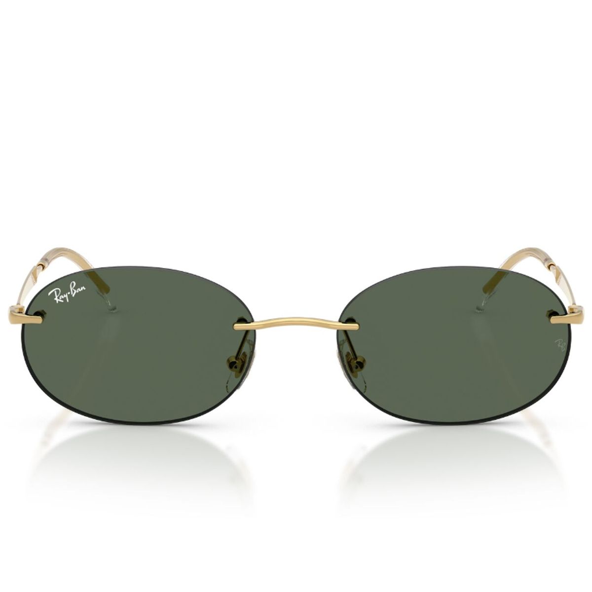 RAY BAN - Ray-Ban Lentes de Sol RB3767 001/71 54