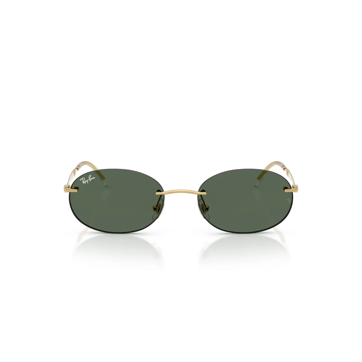 RAY BAN - Ray-Ban Lentes de Sol RB3767 001/71 54