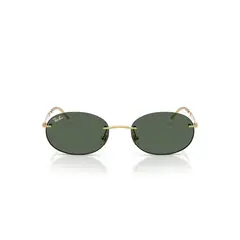 RAY BAN - Ray-Ban Lentes de Sol RB3767 001/71 54