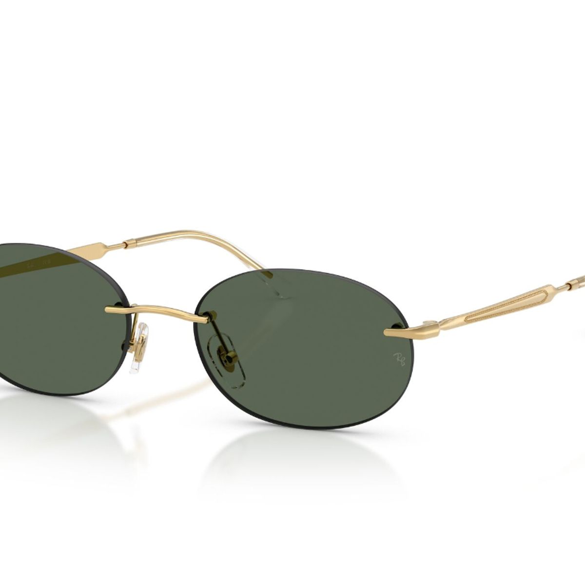 RAY BAN - Ray-Ban Lentes de Sol RB3767 001/71 54