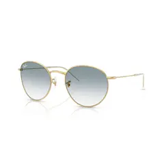 RAY BAN - Ray-Ban Lentes de Sol Round Reverse Degradados RBR0103S 001/79 55