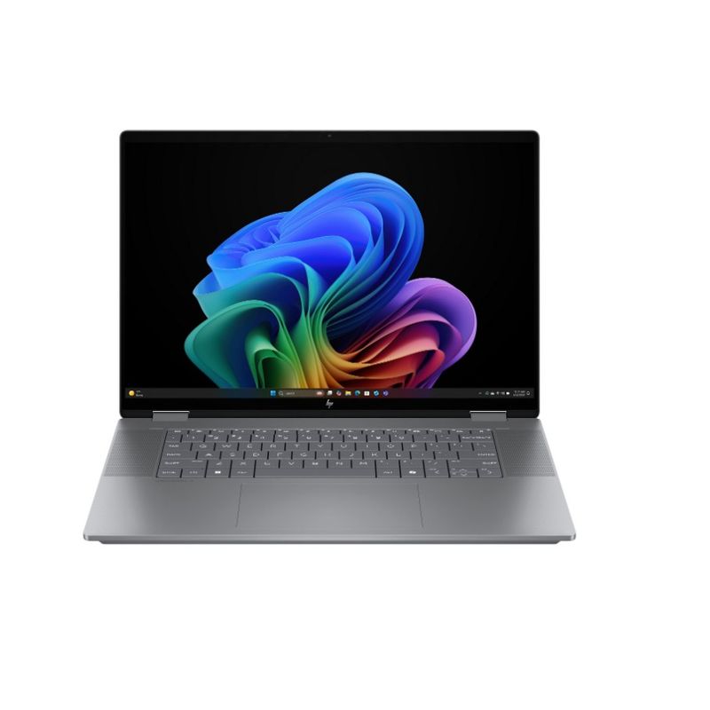 HP - Notebook HP OmniBook 5 Flip 14" 2K Touch Core 5-120U 8GB RAM 512GB SSD Win11