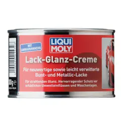 LIQUI MOLY - Productos Para Embellecimiento 300 g
