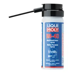 LIQUI MOLY - Spray Multifuncional 50 ml
