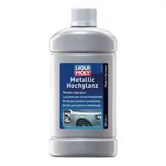 LIQUI MOLY - Pulimento para pintura
