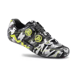 360 - Zapatilla Ciclismo Ruta Northwave® Extreme Camo