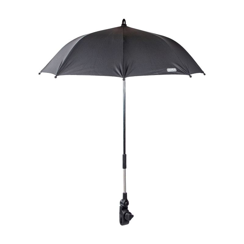 INFANTI - Sombrilla Paraguas Para Coche Infanti Sunny Day
