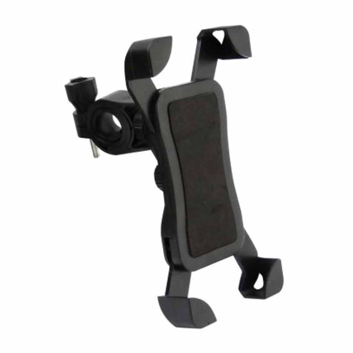 GENERICO - Porta Celular para Bicicletas Adaptable hasta 7 Pulgadas