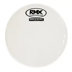 RMX - PARCHE 18 BLANCO BATIDOR MOD.PPIM-18