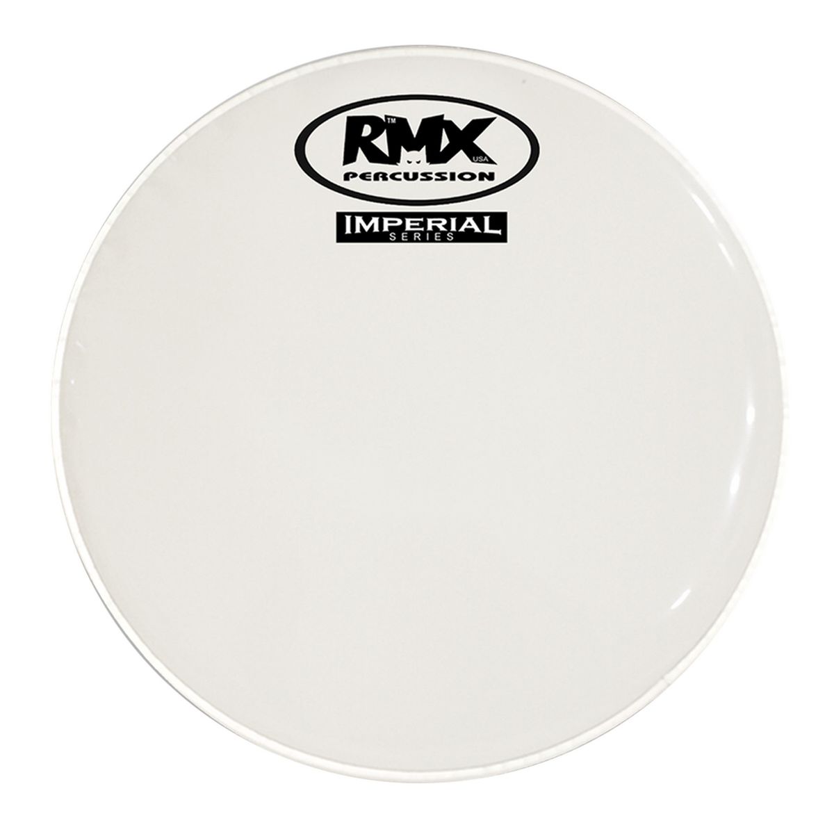 RMX - PARCHE 20 BLANCO BATIDOR MOD.PPIM-20 RMX