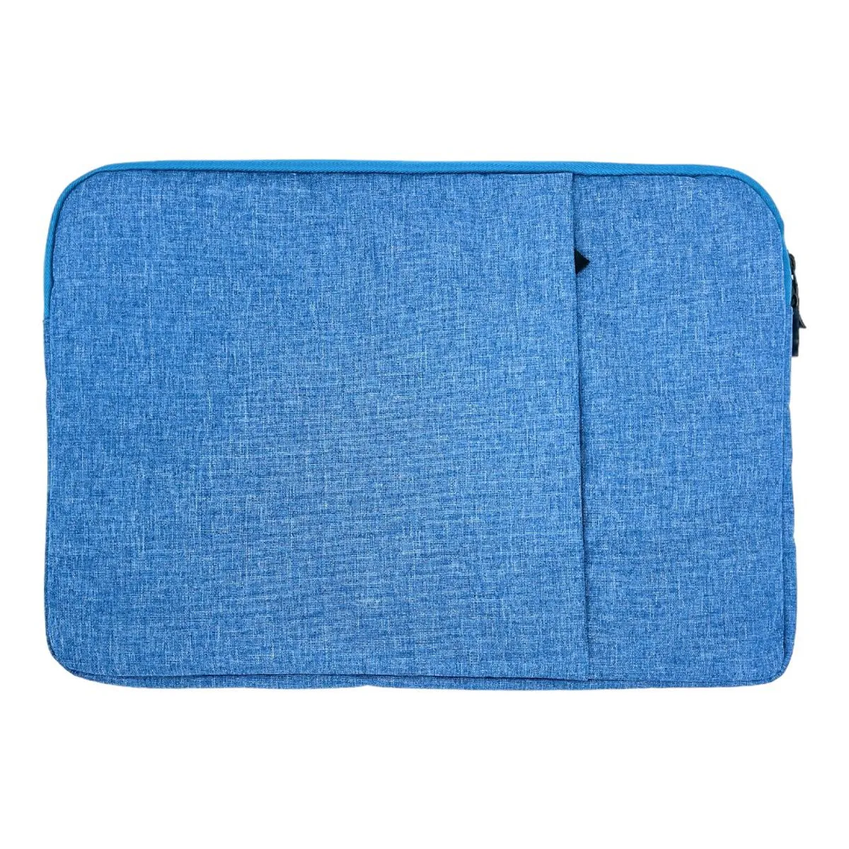 GENERICO - Funda Bolso Impermeable Para Macbook, Notebook y Tablet 15,6 - Azul
