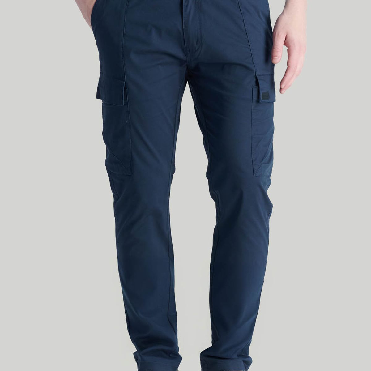 NIMTU - Pantalón Lun Nt Azul Nimtu