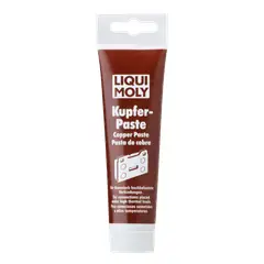 LIQUI MOLY - Grasa de Cobre 100 g