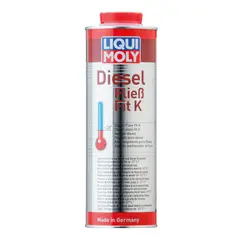 LIQUI MOLY - Aditivo Anticongelante Diesel Diesel fließ-fit K