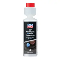 LIQUI MOLY - Aditivo anticristalizante concentrado de AdBlue 250 ml
