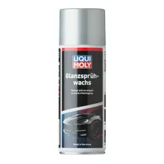 LIQUI MOLY - Cera en Spray Glanz-Sprühwachs