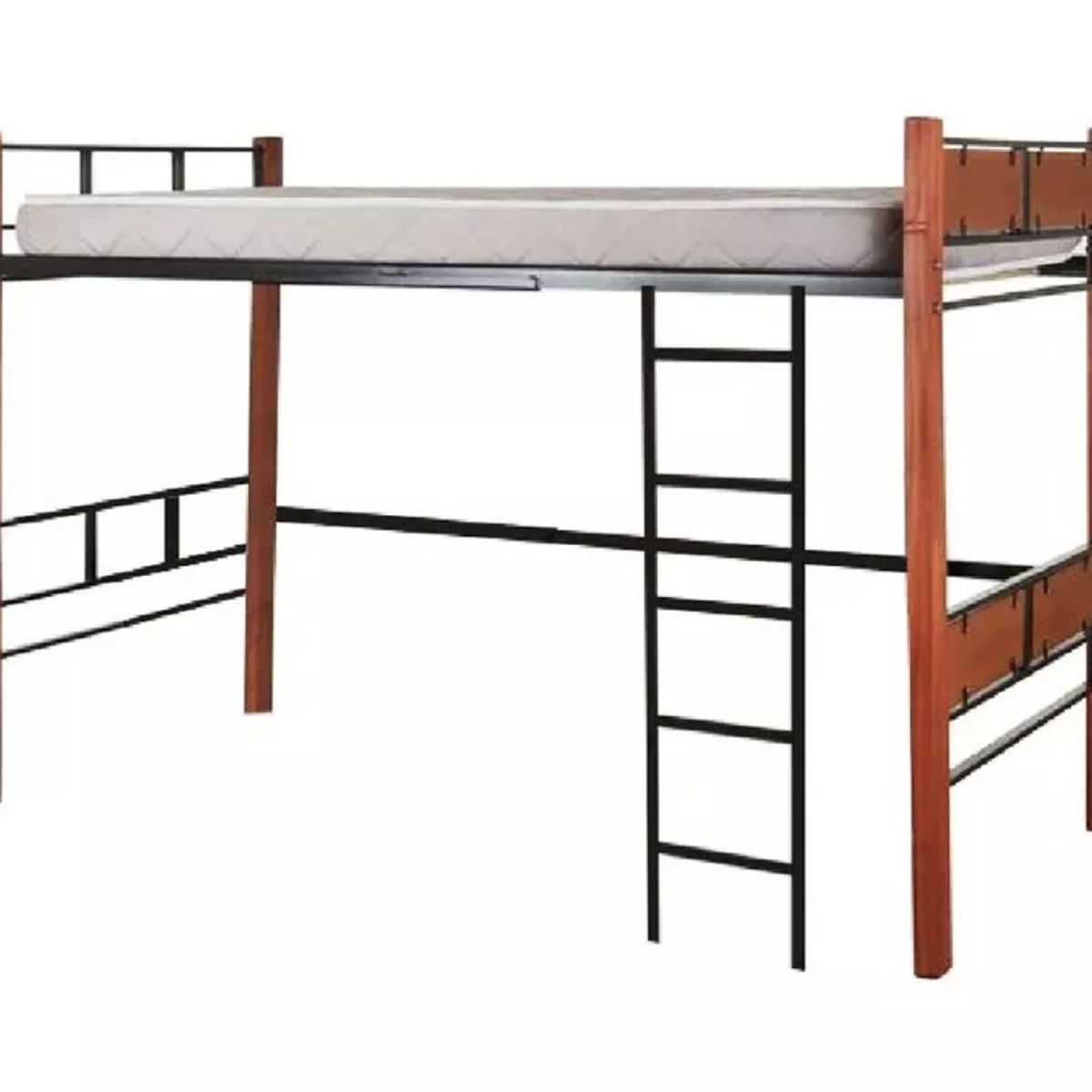 RECUTEX - CAMA ALTA PUCON 1PZA