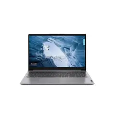 LENOVO - Notebook IdeaPad 1 15.6" FHD Touch Ryzen 5-7520U 8 GB 256 GB SSD