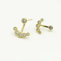 GENERICO - Aros Doble Circones Bisel Default Title