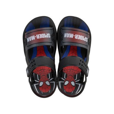 Imagen 1 del producto Sandalia Infantil Azul/Rojo Marvel Spiderman