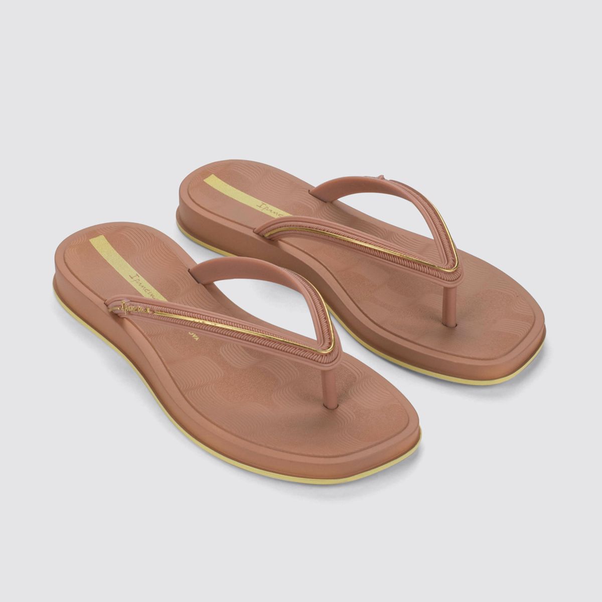 IPANEMA - Sandalia Mujer Rosa Glow Ipanema