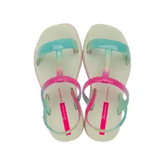 IPANEMA - Sandalia Infantil Beige Glow Trendy
