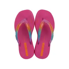IPANEMA - Sandalia Infantil Rosa Glow Trendy 382