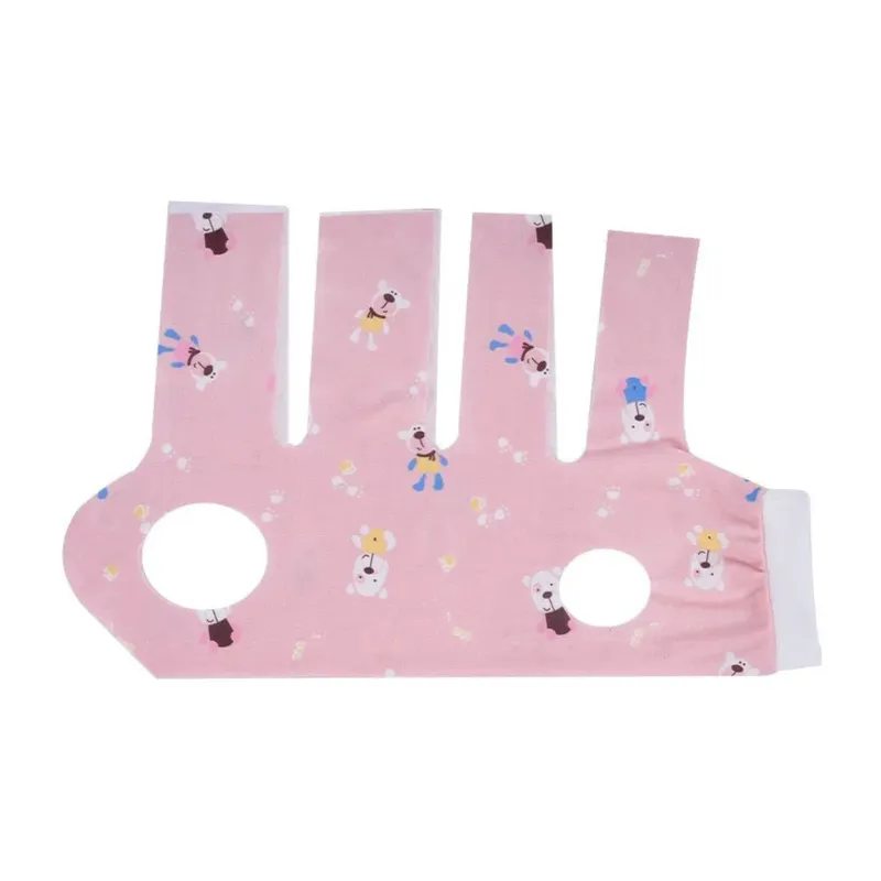 GENERICO - Fajas Post Operatorias Para Gata Perra Ropa Chaleco L