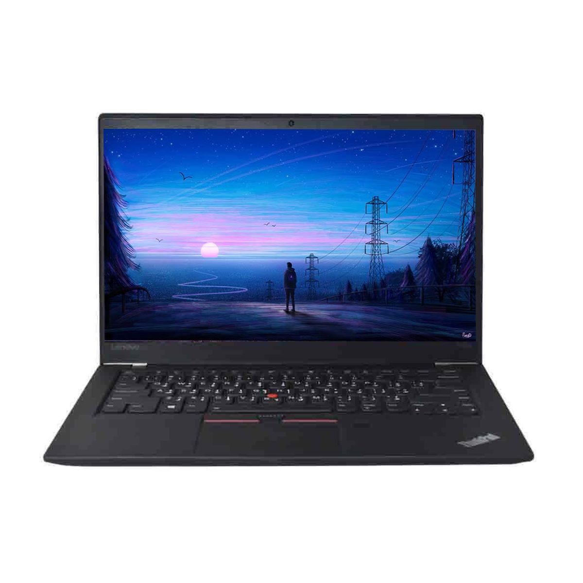 LENOVO - NOTEBOOK THINKPAD 14 INTEL CORE I5 8 GB DE RAM