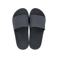 Sandalia Hombre Gris Feel 07