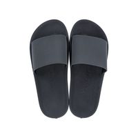 Sandalia Hombre Gris Feel 07