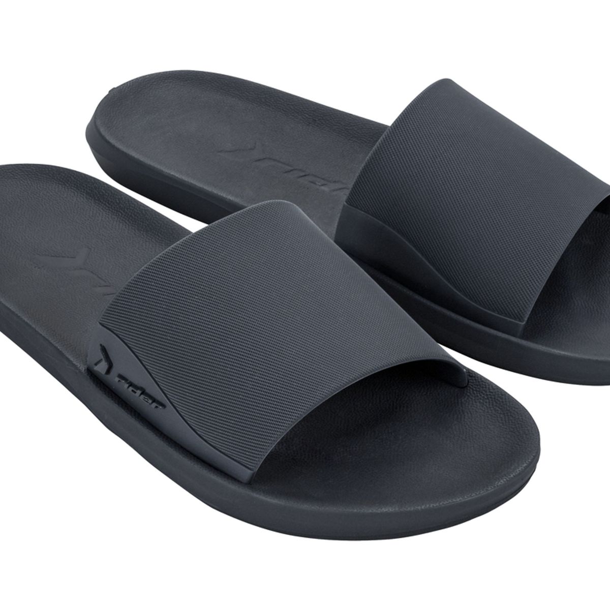RIDER - Sandalia Hombre Gris Feel 07 Rider