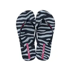 IPANEMA - Sandalia Mujer Rosa/Negro Trendy Print